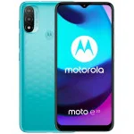 Motorola Moto E20